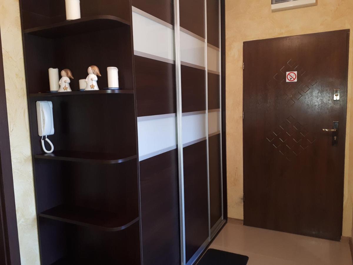 Apartament Galeria Warminska Olsztyn  Exterior foto