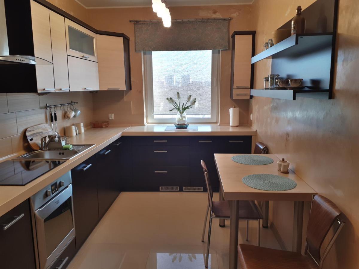 Apartament Galeria Warminska Olsztyn  Exterior foto