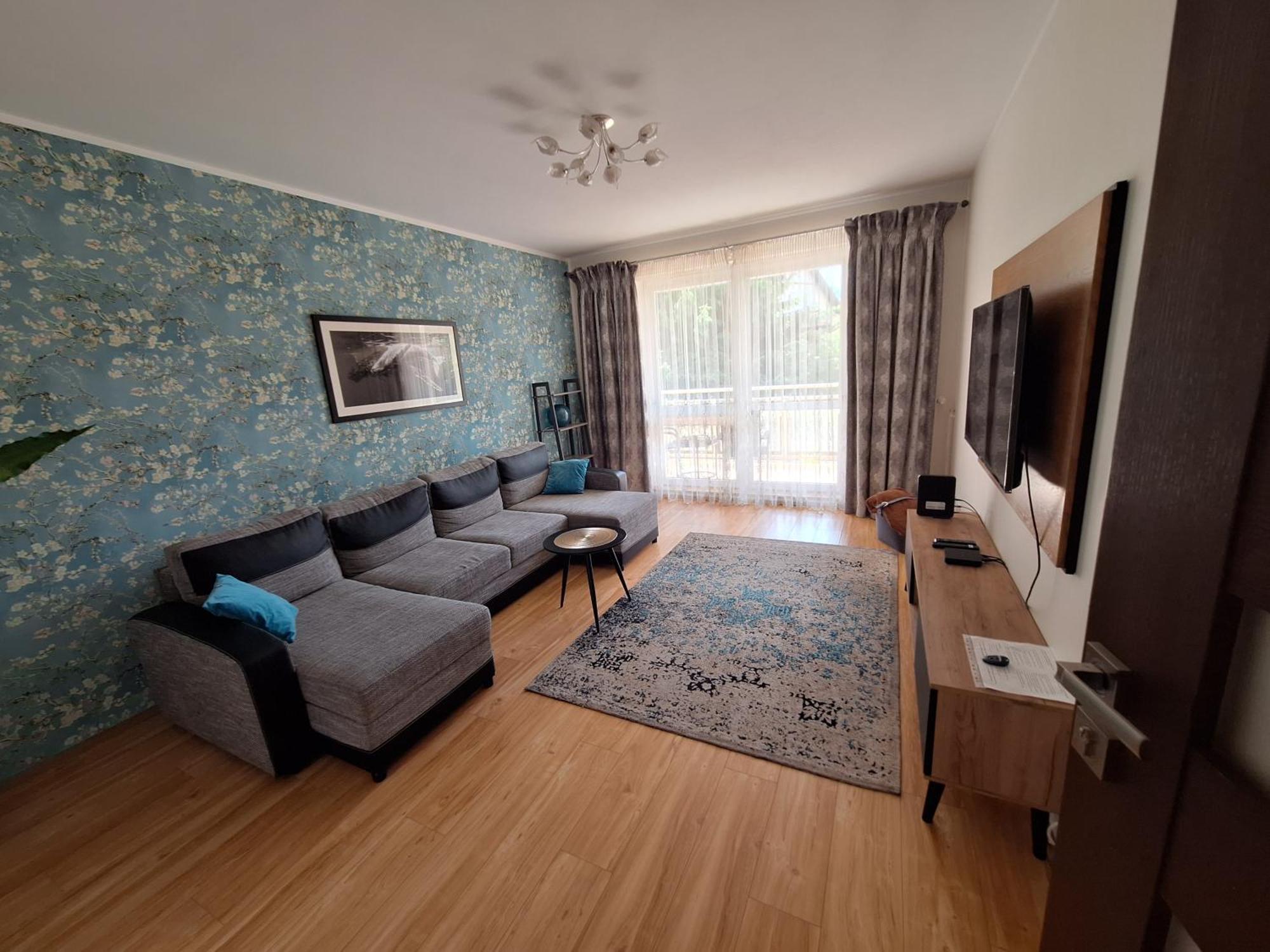 Apartament Galeria Warminska Olsztyn  Exterior foto